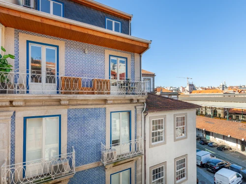 Studio Porto, 1 pièce, 4 personnes - photo_1011934933129