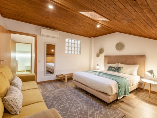 Ferienhaus Porto, 2 Schlafzimmer, 6 Personen - photo_1011934933287