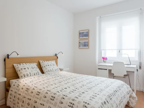 Appartement Porto, 3 pièces, 4 personnes - photo_1011934933429