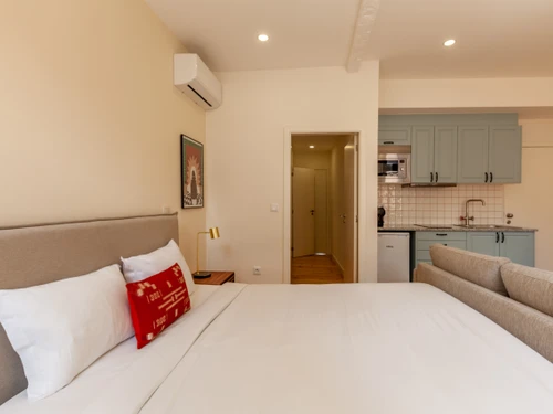 Studio Porto, 1 pièce, 2 personnes - photo_1011934933572