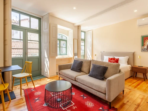 Studio Porto, studio flat, 2 persons - photo_1011934933572