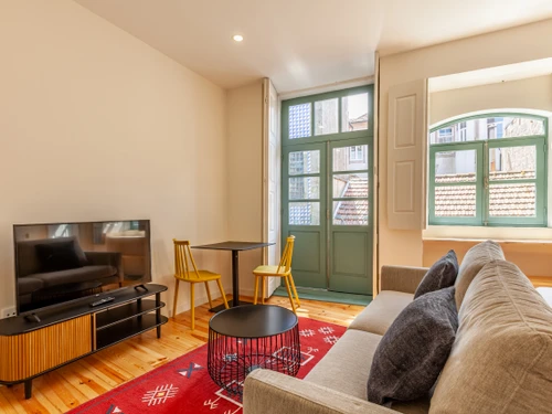 Studio Porto, 1 pièce, 2 personnes - photo_1011934933572