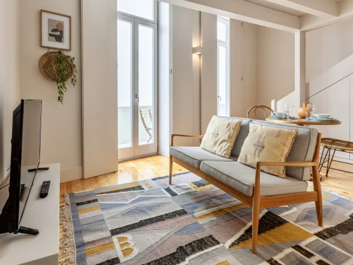 Studio Porto, 2 pièces, 2 personnes - photo_1011934934016