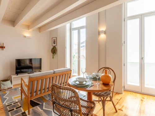 Studio Porto, 2 pièces, 2 personnes - photo_1011934934016