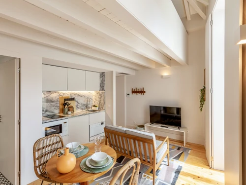 Studio Porto, 2 pièces, 2 personnes - photo_1011934934016