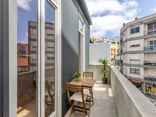 Studio Porto, 2 pièces, 2 personnes - photo_1011934934016