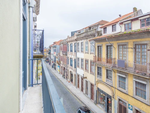 Studio Porto, 2 pièces, 3 personnes - photo_1011934935554