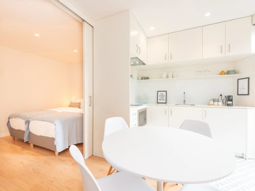 Studio Porto, 2 pièces, 3 personnes - photo_1011934935554