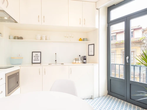 Studio Porto, 2 pièces, 3 personnes - photo_1011934935554