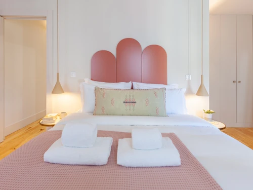 Appartement Porto, 2 pièces, 4 personnes - photo_1011934936340