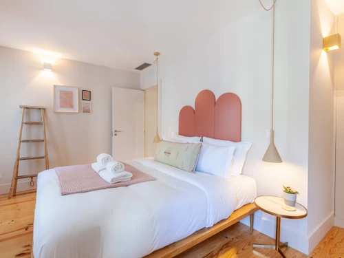 Appartement Porto, 2 pièces, 4 personnes - photo_1011934936340