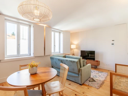 Appartement Porto, 2 pièces, 4 personnes - photo_1011934936340