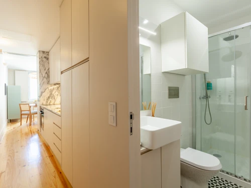 Appartement Porto, 2 pièces, 4 personnes - photo_1011934936340