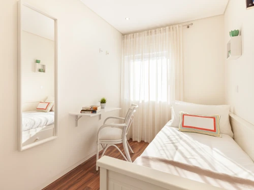 Ferienwohnung Vila Nova de Gaia, 2 Schlafzimmer, 5 Personen - photo_1011934937277