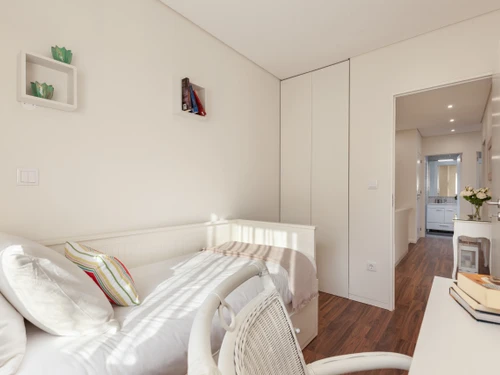 Apartment Vila Nova de Gaia, 2 bedrooms, 5 persons - photo_1011934937277