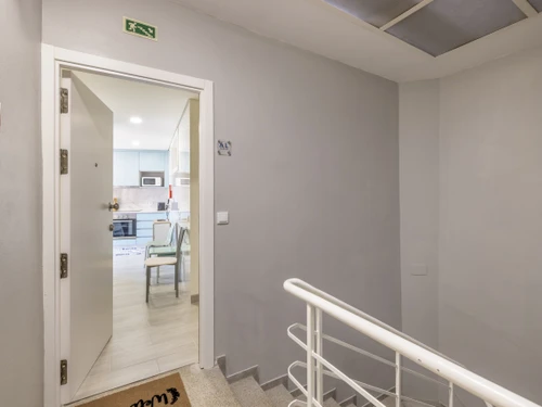 Appartement Vila Nova de Gaia, 4 pièces, 5 personnes - photo_1011934942934