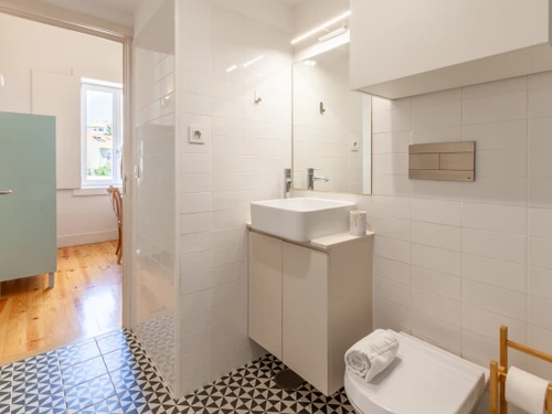 Studio Porto, 2 pièces, 2 personnes - photo_1011934943211