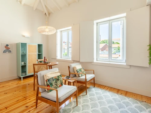 Studio Porto, 2 pièces, 2 personnes - photo_1011934943211