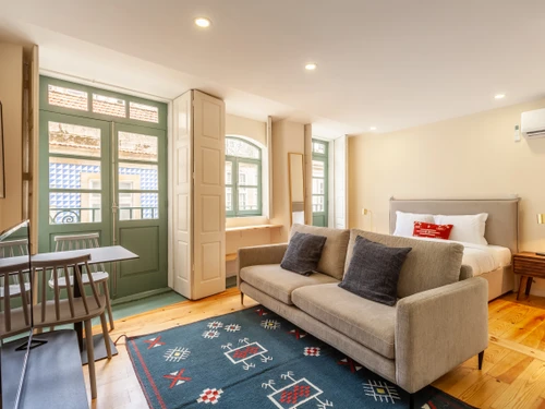 Estudio Porto, estudio, 2 personas - photo_1011934943344