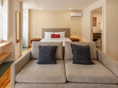 Studio Porto, Studio, 2 Personen - photo_1011934943344