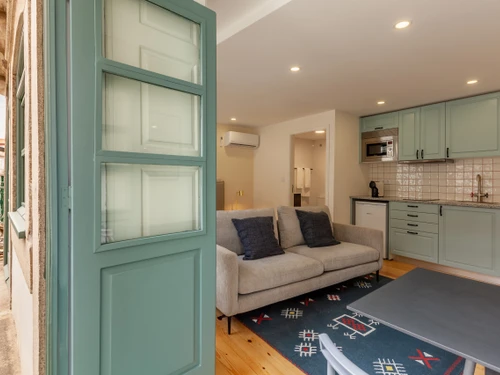 Studio Porto, Studio, 2 Personen - photo_1011934943344