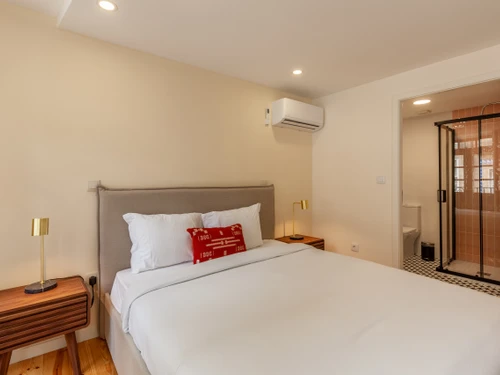 Studio Porto, Studio, 2 Personen - photo_1011934943344