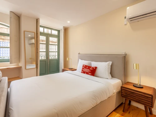 Studio Porto, Studio, 2 Personen - photo_1011934943344