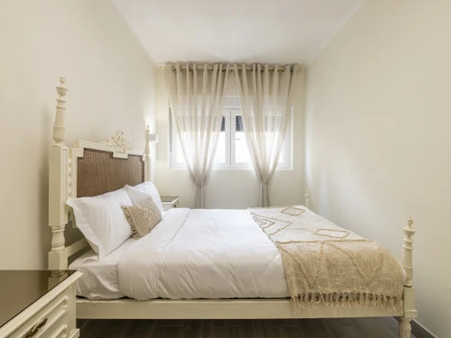 Apartamento Vila Nova de Gaia, 3 dormitorios, 5 personas - photo_1011934944080