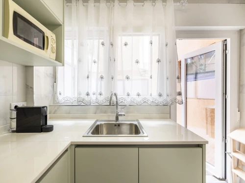 Apartamento Vila Nova de Gaia, 3 dormitorios, 5 personas - photo_1011934945036