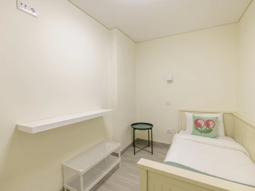 Apartamento Vila Nova de Gaia, 3 dormitorios, 5 personas - photo_1011934945036