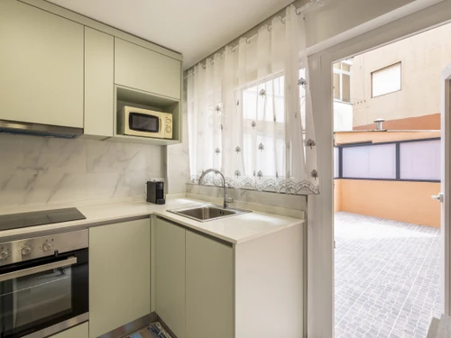 Apartamento Vila Nova de Gaia, 3 dormitorios, 5 personas - photo_1011934945036