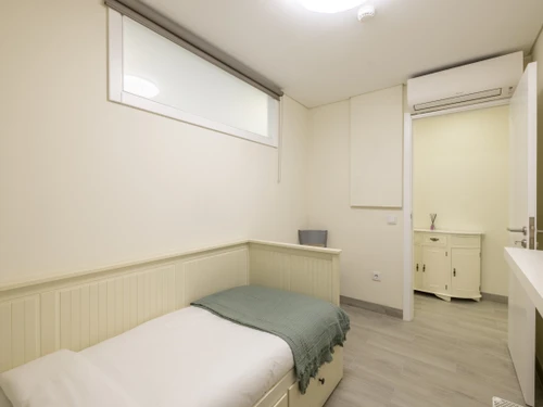 Apartamento Vila Nova de Gaia, 3 dormitorios, 5 personas - photo_1011934945036