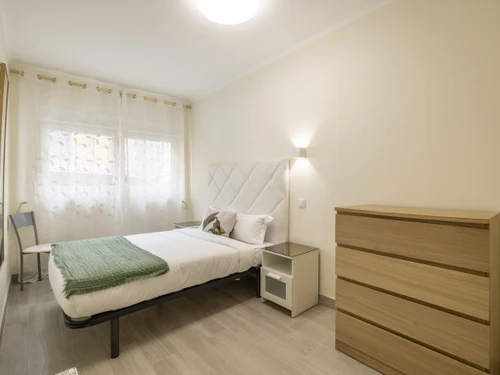 Apartamento Vila Nova de Gaia, 3 dormitorios, 5 personas - photo_1011934945036