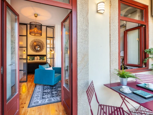 Studio Porto, 1 bedroom, 2 persons - photo_1011934945392