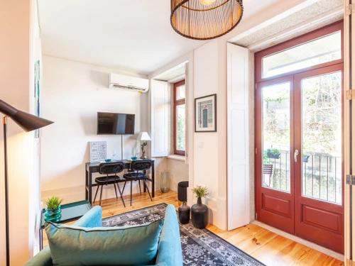 Studio Porto, 2 pièces, 2 personnes - photo_1011934945392