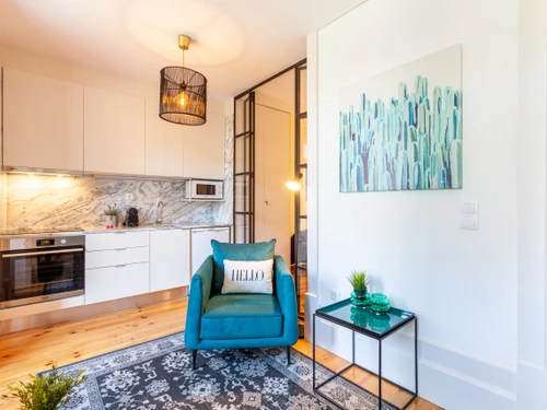 Studio Porto, 2 pièces, 2 personnes - photo_1011934945392