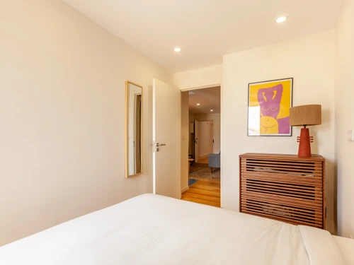 Apartamento Porto, 1 dormitorio, 2 personas - photo_1011934945536