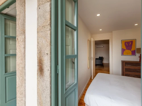 Apartamento Porto, 1 dormitorio, 2 personas - photo_1011934945536