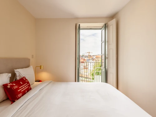 Appartement Porto, 2 pièces, 2 personnes - photo_1011934945536