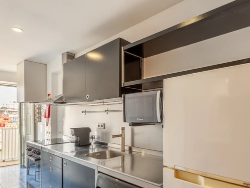 Apartamento Porto, 1 dormitorio, 2 personas - photo_1011934945536