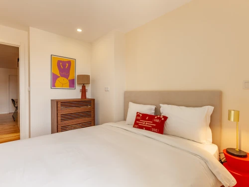 Apartamento Porto, 1 dormitorio, 2 personas - photo_1011934945536