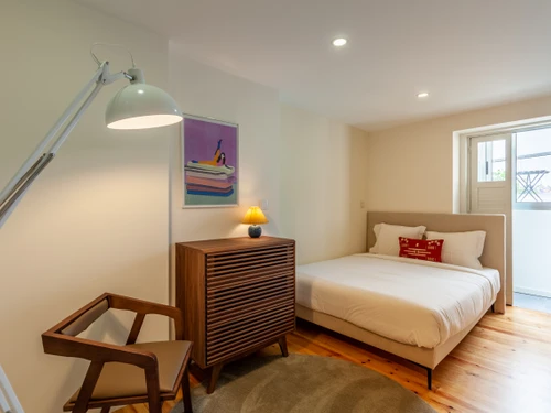 Appartement Porto, 2 pièces, 2 personnes - photo_1011934945682