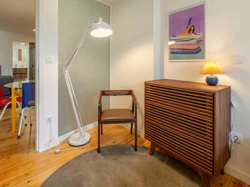 Appartement Porto, 2 pièces, 2 personnes - photo_1011934945682