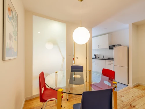 Appartement Porto, 2 pièces, 2 personnes - photo_1011934945682