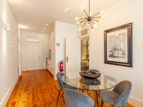 Appartement Porto, 3 pièces, 4 personnes - photo_1011934946566