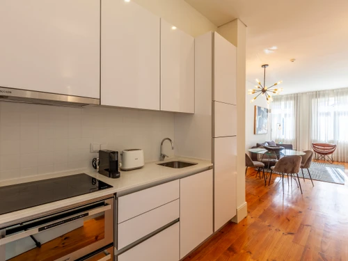 Appartement Porto, 3 pièces, 4 personnes - photo_1011934946566