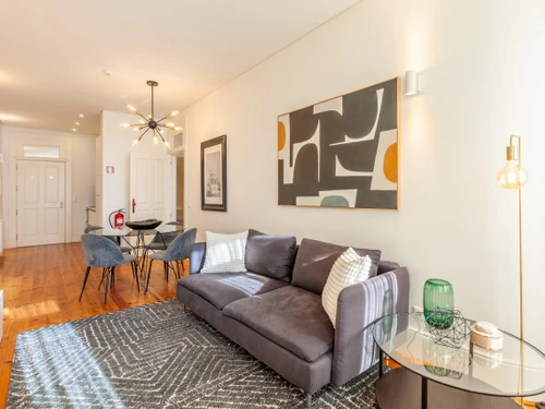 Appartement Porto, 3 pièces, 4 personnes - photo_1011934946566