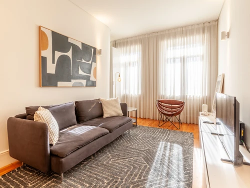 Appartement Porto, 3 pièces, 4 personnes - photo_1011934946566