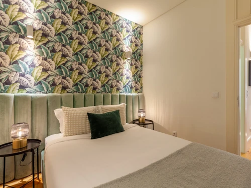 Appartement Porto, 3 pièces, 4 personnes - photo_1011934946566