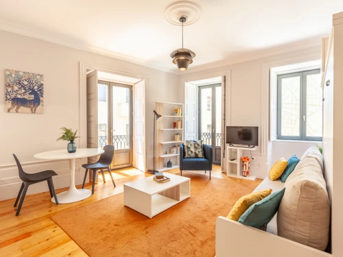 Studio Porto, 1 pièce, 2 personnes - photo_1011934947121